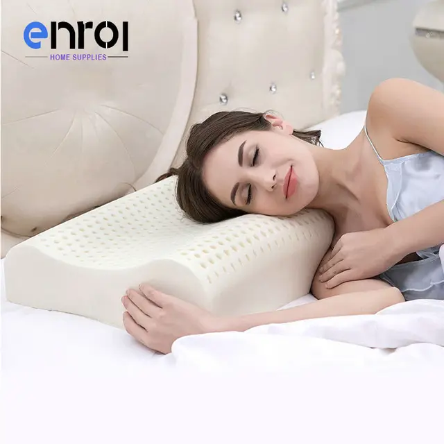 aliexpress : buy thailand imports natural latex pillow 60*40 aliexpress : buy thailand imports natural latex pillow 60*40