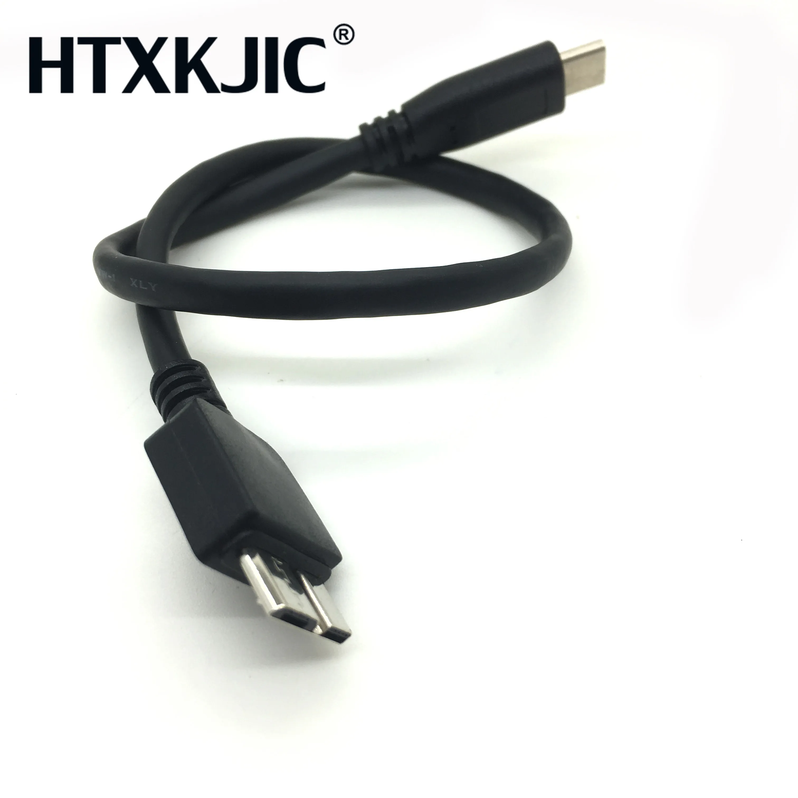 USB 3 1 Type C к 0 Micro B кабельный разъем для жесткого диска смартфон сотовый телефон