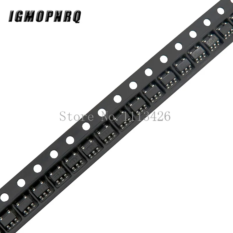 10PCS LC3406CB5TR SOT23-5