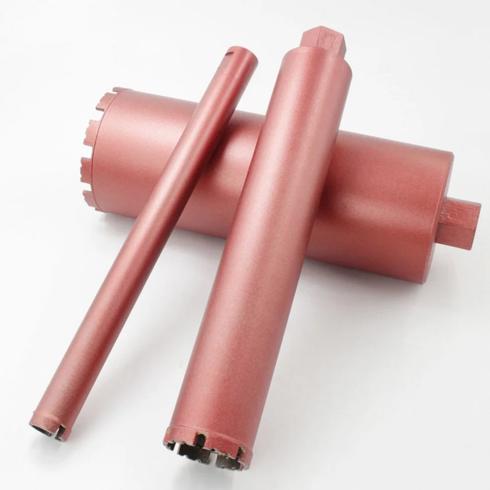 

16/18/56/63/76mm Water Diamond Drill Bit Hole Saw Wet Marble Granite Wall Tools Concrete 25-76 mm Tap Water Pipe