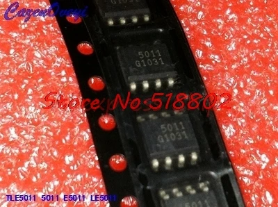 

1pcs/lot TLE5011 E5011 5011 SOP-8 In Stock