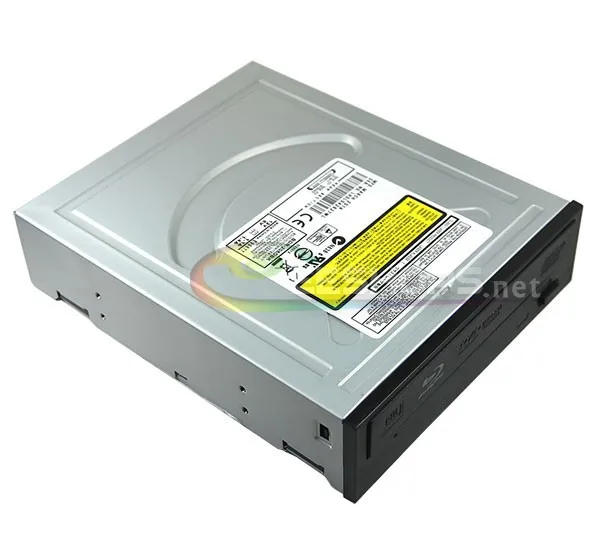 

for Dell Gaming Desktop PC 12X 3D Blu-ray Burner Super Multi Dual Layer BD-R DL 16X DVD RW 48X CD-R Burner Internal Drive Case