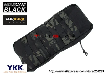 

TMC CP style 330 Hydro Pouch MOLLE Hydration Tactical Gear Multicam Black(SKU12050247)