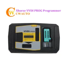 Xhorse VVDI PROG Programmer V4.8.1 Support Many Vehicles Programming Keys Original Update Online