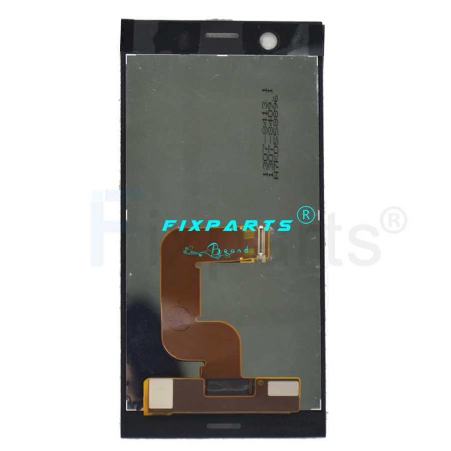 Sony Xperia XZ1 LCD Display Touch Screen Digitizer