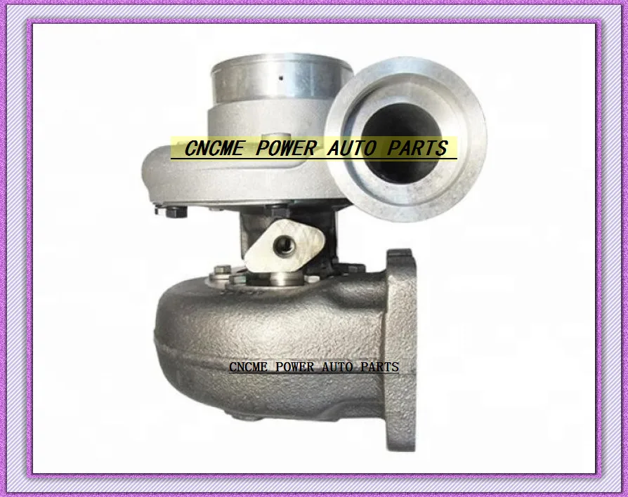 TURBO S300 315429 315413 315414 5010542005 5010330290 For Renault Agricultural Truck H100 MIDR-062356A41 MIDR062356 B41 11.12L  (1)