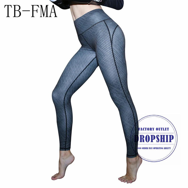 high quality fabrics yoga pants women sport pants S/M/L/XL Women Yoga