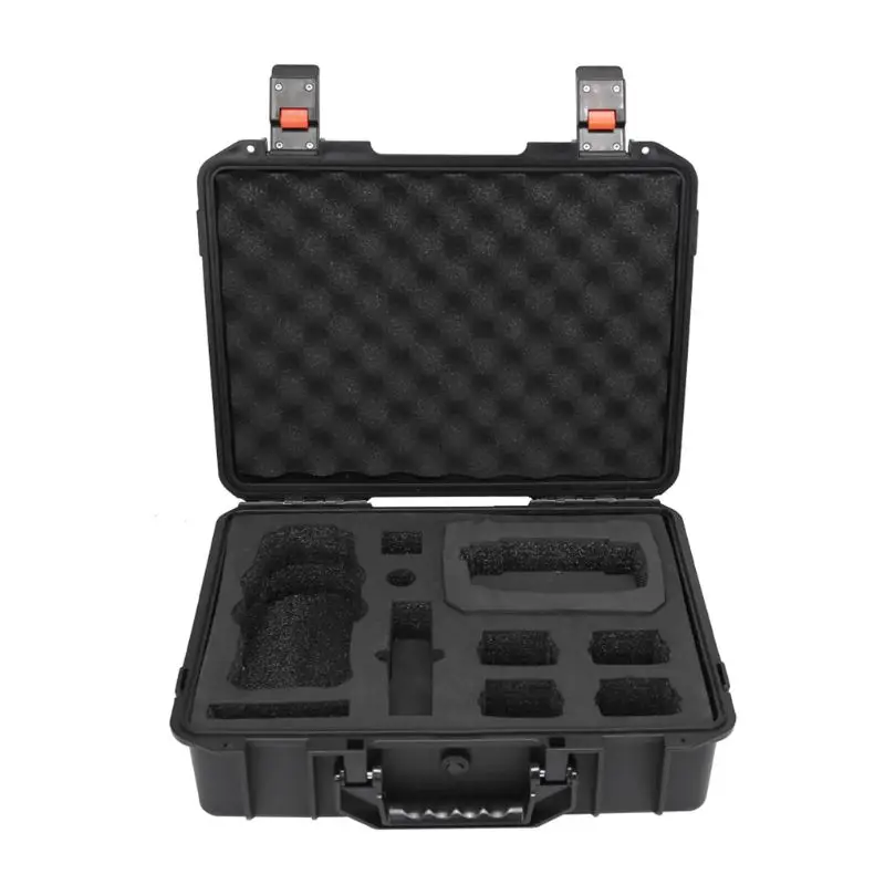 Высокое качество водонепроницаемый чемодан сумка Взрывозащищенная сумка для хранения коробка чехол для DJI Mavic 2 Pro Drone аксессуары