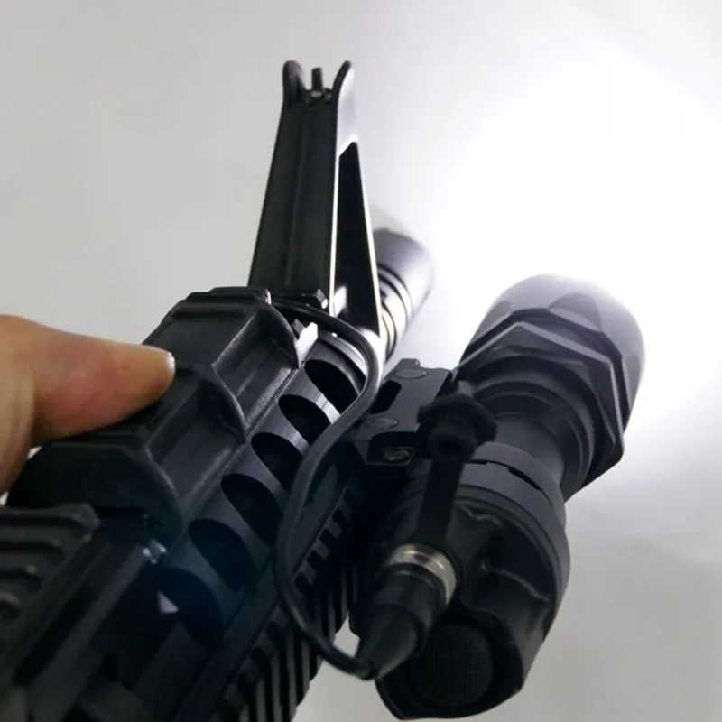 Night Evolution Remote Dual Switch(1 Plug)5