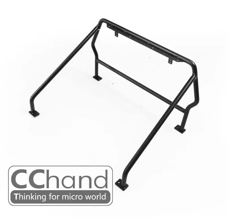 Автомобильная игрушка CChand rc4wd tf2 lwb w дверь после переката для TF2 LWB с LAND CRUISER LC70 Z BB0001
