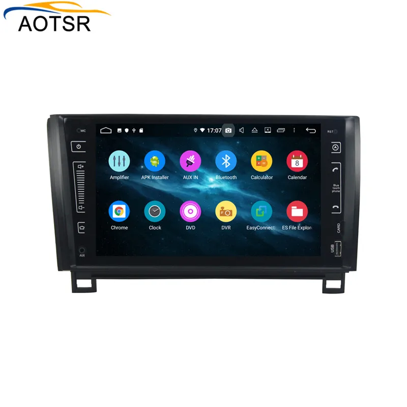 Perfect 4+64GB Android 9.0 Car Radio Stereo Multimedia Player GPS Navi For Toyota Tundra Sequoia 2007-2013 gps brand new no dvd headunit 5 Perfect 4+64GB Android 9.0 Car Radio Stereo Multimedia Player GPS Navi For Toyota Tundra Sequoia 2007-2013 gps brand new no dvd headunit 5