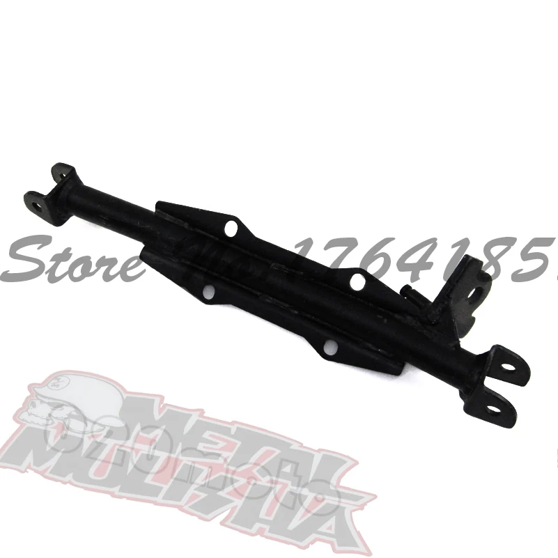 CRF50 Piranha Pit Bike Chromoly Footpeg Bracket Mount Foot peg crf 50