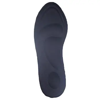 

Fashion Boutique 1 pair Comfort Insoles Massage Cushion High Heels Insoles Pad Support Orthotic Insoles Plantar Fasciitis