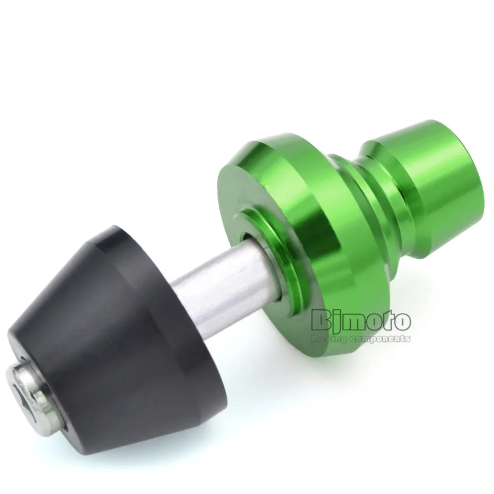 Front Fender Frame Slider Screw (11)