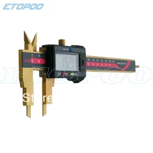 Универсальный цифровой штангенциркуль микрометр измерительные инструменты(обновляемый для различных измерительных задач