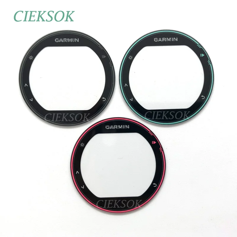forerunner 235 glass