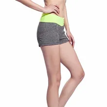 CKAHSBI летние спортивные шорты для спортзала женские шорты для йоги, профессиональные спортивные шорты для бега, черные эластичные шорты для тренировок