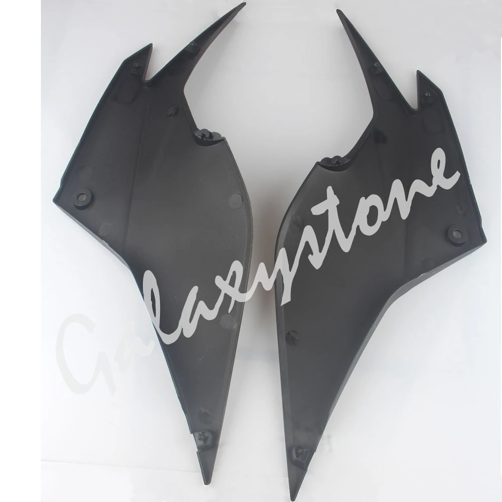 

fit for Kawasaki Ninja 250R EX250R Left Tank Fairing Inner Trim 2008 2009 2010 2011 2012