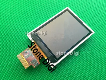 

Free Shipping 2.2 inch lcd for Garmin eTrex 10 eTrex 20 LCD sreen display 100% Tested befor shipment