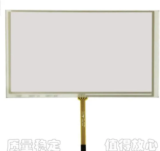 

6,2 дюйма HSD062IDW1 155*88