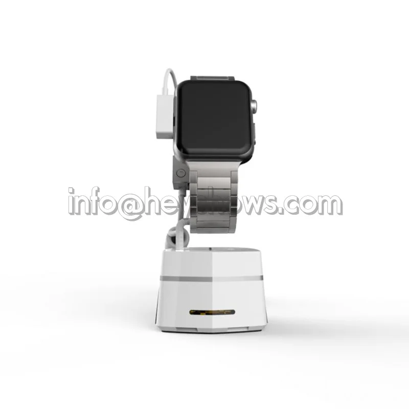 Apple watch security