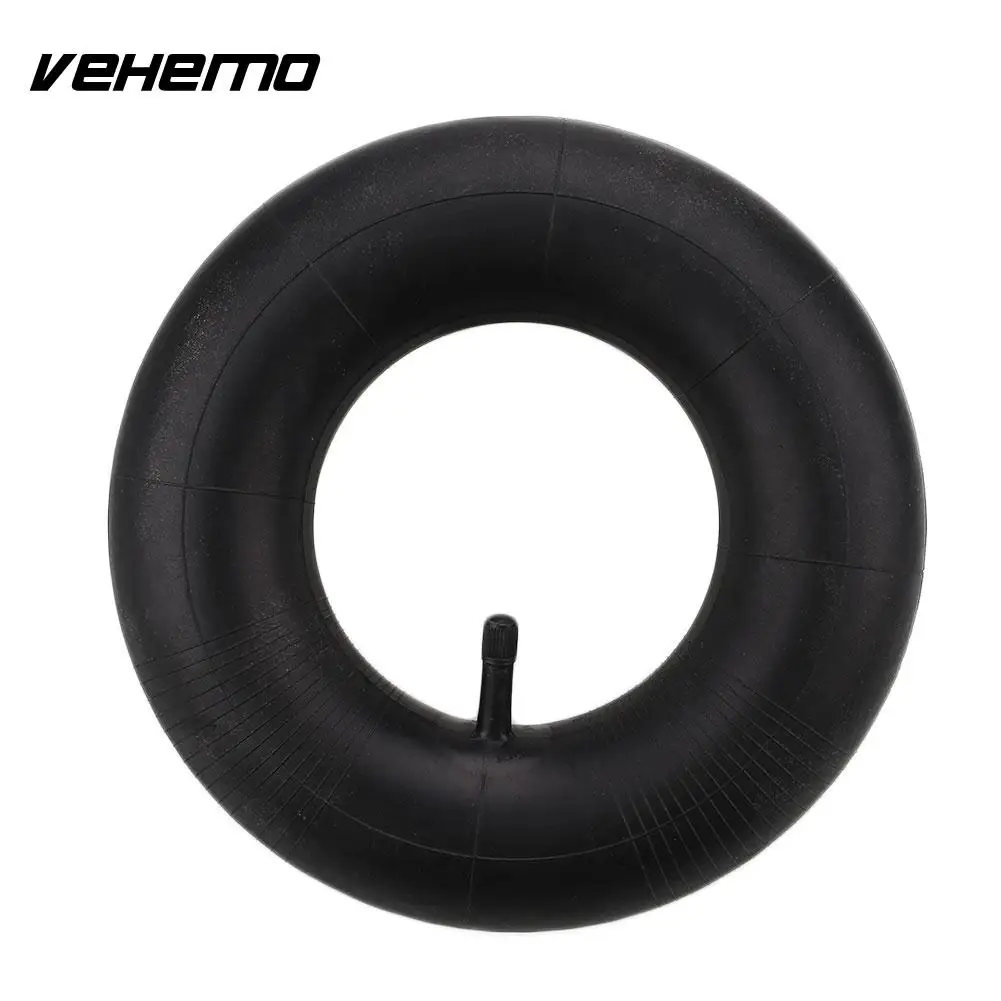 Air Innertube резина для 1" шины 3,5-4 внутренняя трубка ручной грузовик вагон тачку