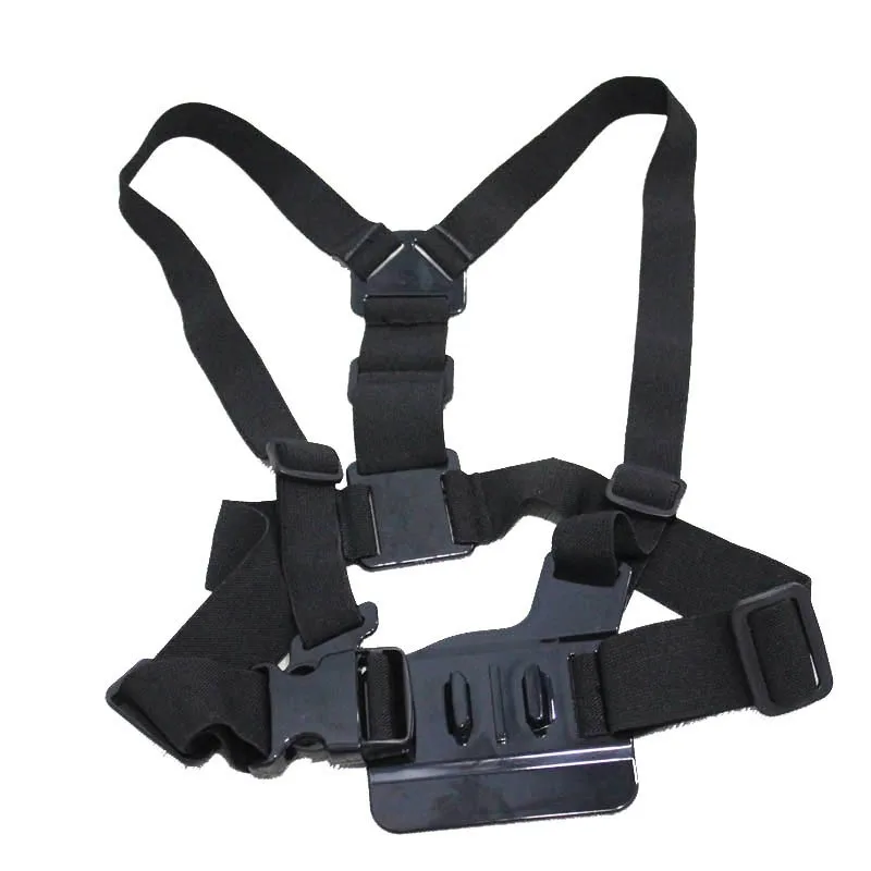 gopro chest strap