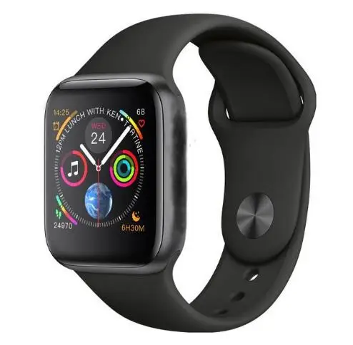 

reloj iwo 8 Bluetooth Smart Watch Sports Pedometer Information Tips Call IWO8 SmartWatch For Apple IPhone 8 honor Xiaomi Android