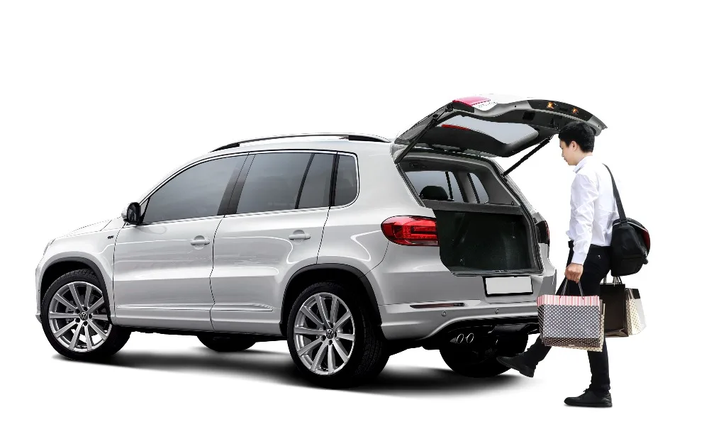 Лучший умный авто Электрический задний подъемник для- модели Toyota Innova, хорошее качество,! Горячая распродажа