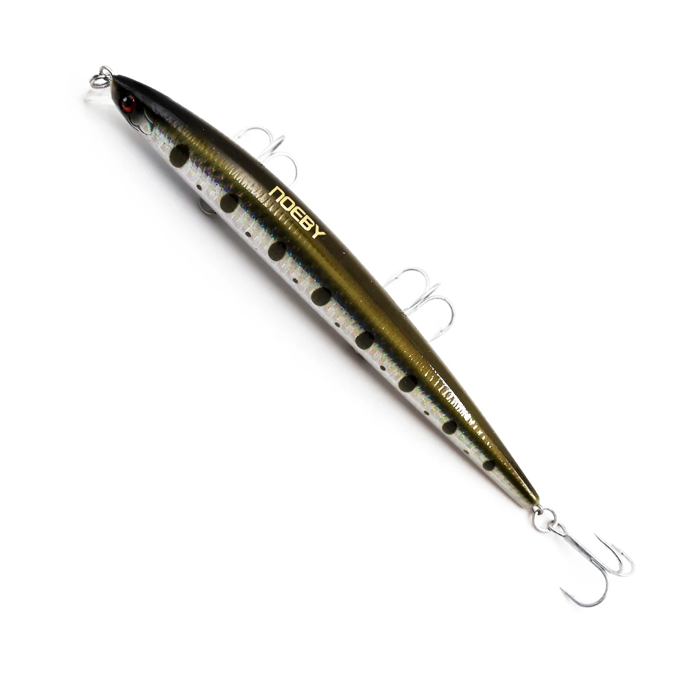 Noeby-brand-9049-14-5cm-for-fishing-hard-minnow-plastic-lure-with-lifelike-action-VMC-hook (3)
