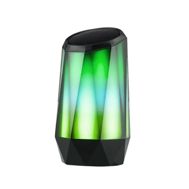 vase usb speaker