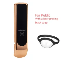 Smart Lock-Electronic Cabinet Locker