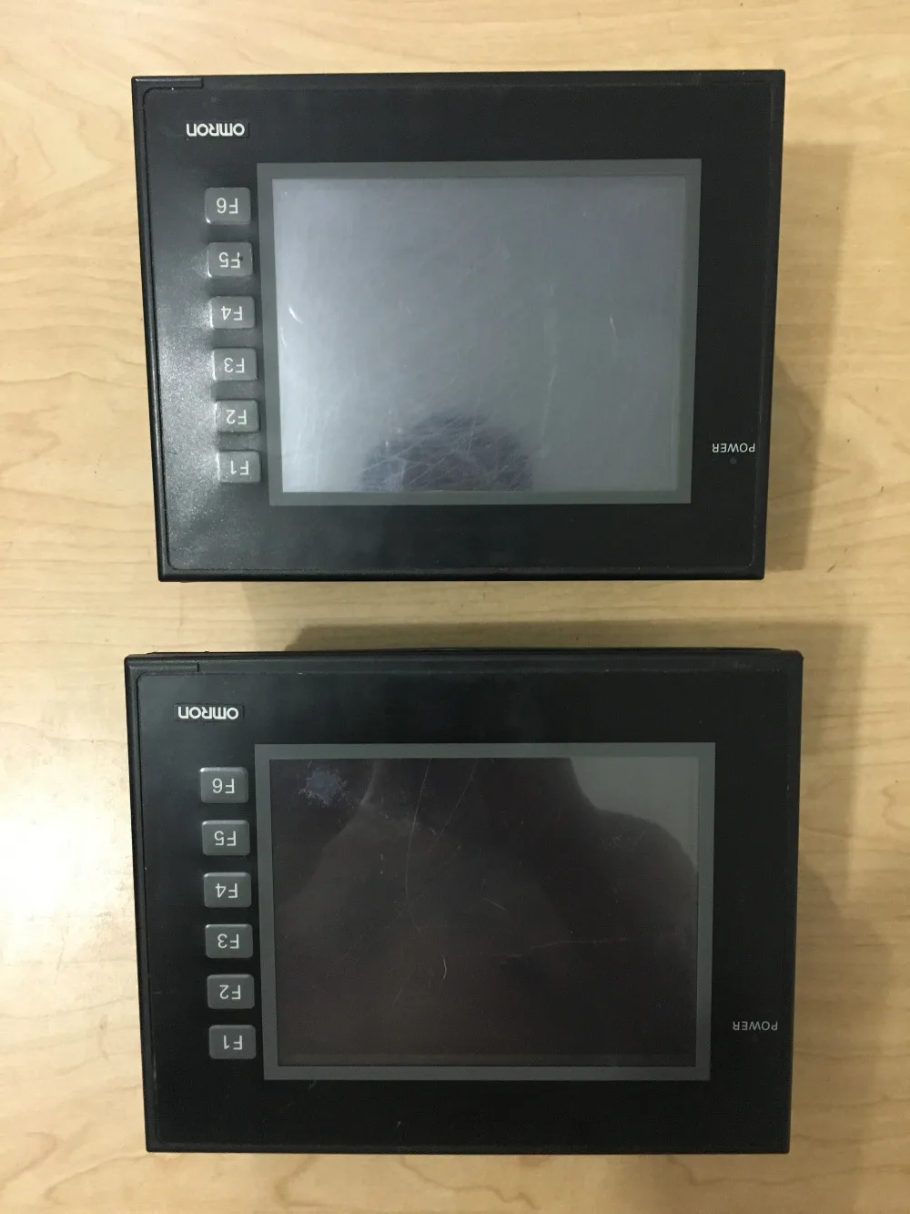 

NP5-MQ001B used in good condition