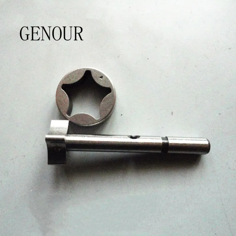 170F178F 186F 188F oil pump lubricating oil pump lubricating pumpsuit diesel engine suit for kipor kama Chinese engine