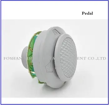 

Dental Foot switch foot control circuit PCB board dental product Dental chair unit valve