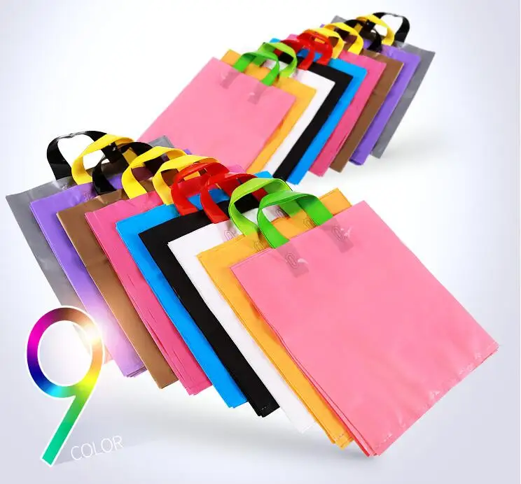 Custom Plastic Grocery Bags Bulk Paul Smith