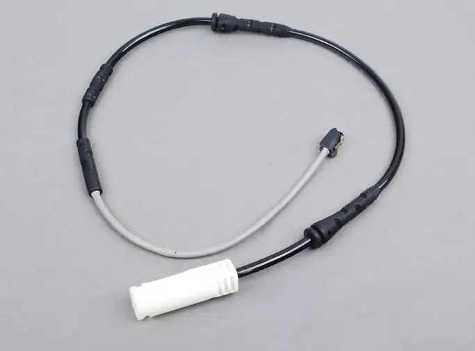 1 piece Front Brake Pad Wear Sensor for BMW E82 Coupe 2007 2013 135i