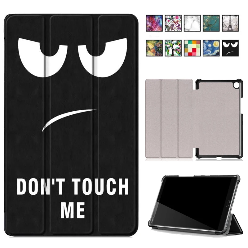 

Flip Case For Huawei Mediapad M5 8.4 Smart PU Leather Case For Huawei Mediapad M5 8.4 SHT-AL09 SHT-W09 Tablet Case