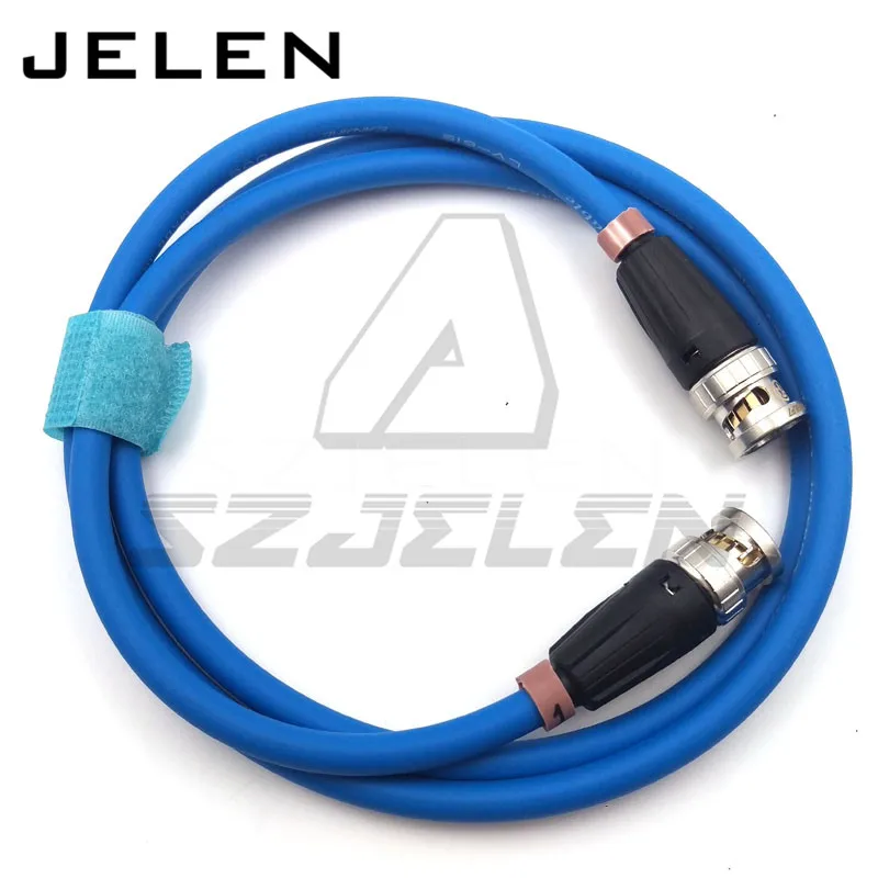 cabo coaxial de 75 ohm linha 01