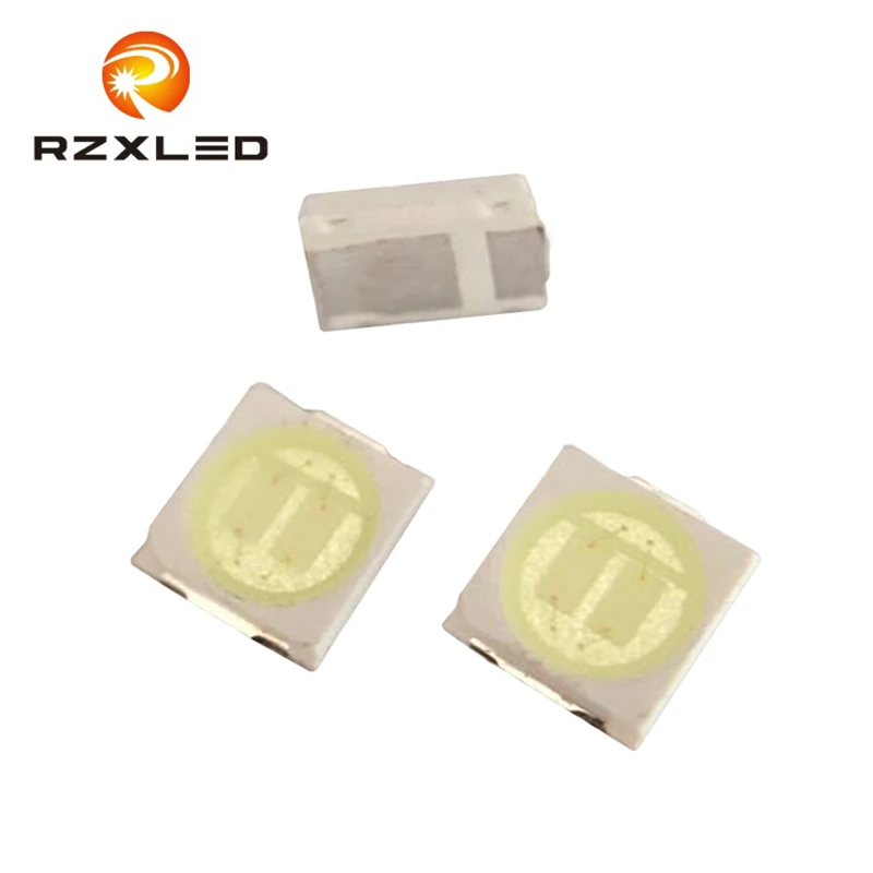 1W 100 шт./лот 3030 SMD светодиодный 3V красный желтый синий зеленый Abmer розовый холодный белый теплый белый натуральный белый 140LM 300mA