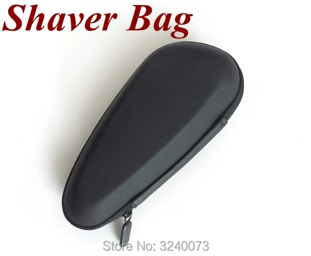 

Replace travel bag Head for Philips Shaver sh50 S5570 S5560 S5380 S5370 S5230 S5210 S5130 S5110 S5095 S5090 S5091 S5082 S5081
