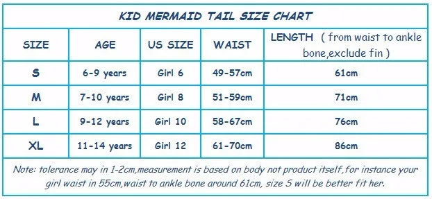 Обувь для девочек Дети хвост русалки одежда заплыва с Моноласты Fin одежда для плавания костюмы косплея дети хвост русалки платье подарок на