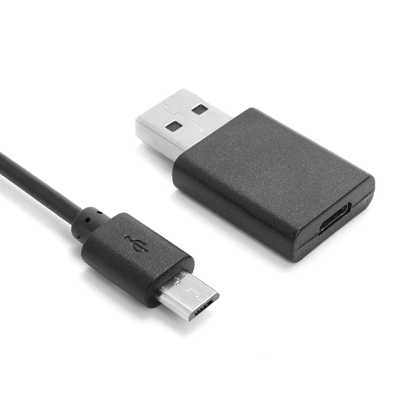 Bakeey Micro USB OTG 4 порта концентратор питания зарядный кабель-адаптер для смартфонов для Windows Tablet Android смартфон ПК
