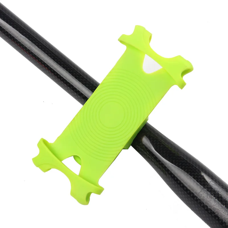  Fahrrad Telefon Halter Für Smart Mobile Handy Halter Bike Lenker Halterung GPS Stand Fahrrad Telefo