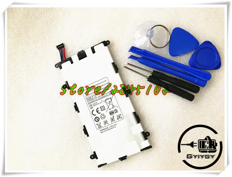 Аккумулятор sp4960c3b 4000mah