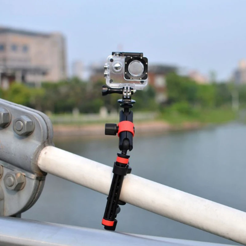 Монтажный кронштейн для камеры Gopro3/Hero3/
