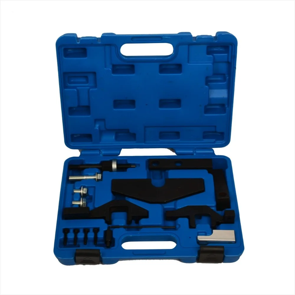 Petrol Timing Tool Kit For BMW N14 Mini One Mini Cooper W10B16AA W10B16BA W11B16AA цена Petrol Timing Tool Kit For BMW N14 Mini One Mini Cooper W10B16AA W10B16BA W11B16AA цены онлайн