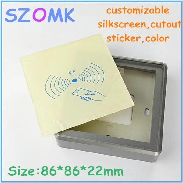 card reader plastic enclosures (6)