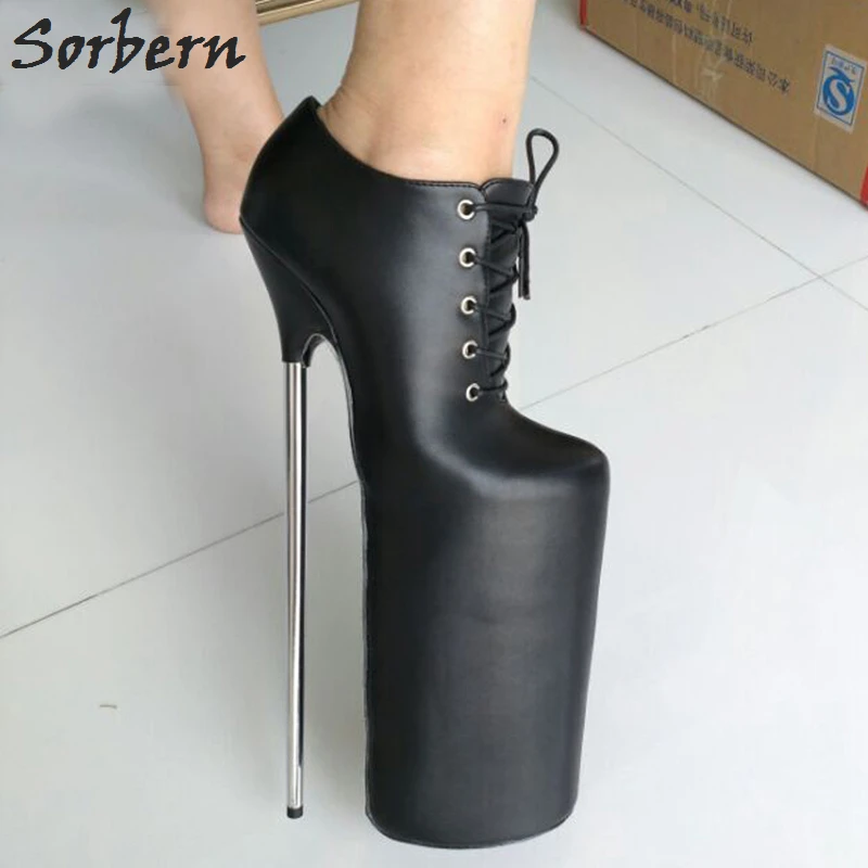 sm high heels