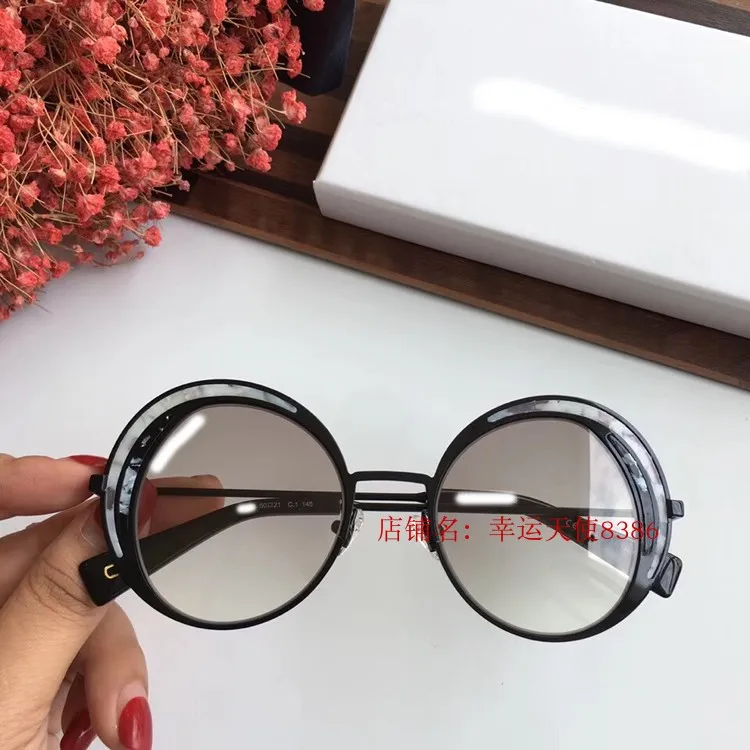 Frauen Gläser Für Designer 2 2019 6 1 Carter Sonnenbrille 3 Rk01142 Luxus 5 Runway 7 4 qXf8nwXIY